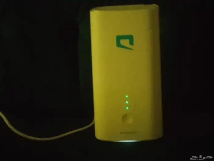 راوتر هواوي برو 2 يدعم جميع الشبكات 2