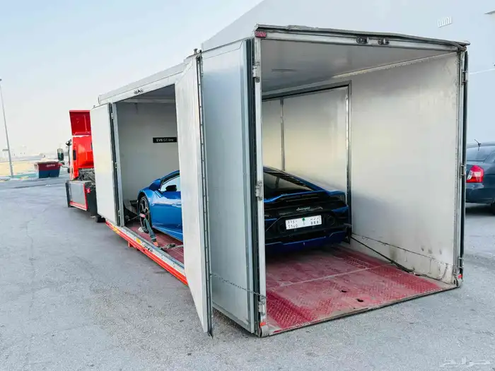 سطحه مغلقه مقفله مغطيه هيدروليك نزول كأمل في رياض 1