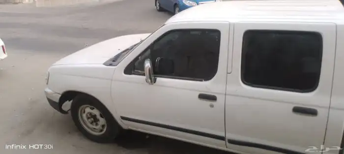 للبيع ددسن2002 الحد 14 الاف 0