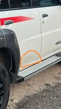 بترول فتك 4800 6