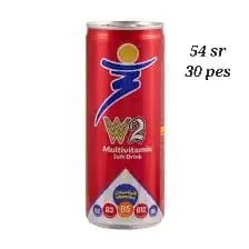 مشروبات غازية بسعر المصنع 1