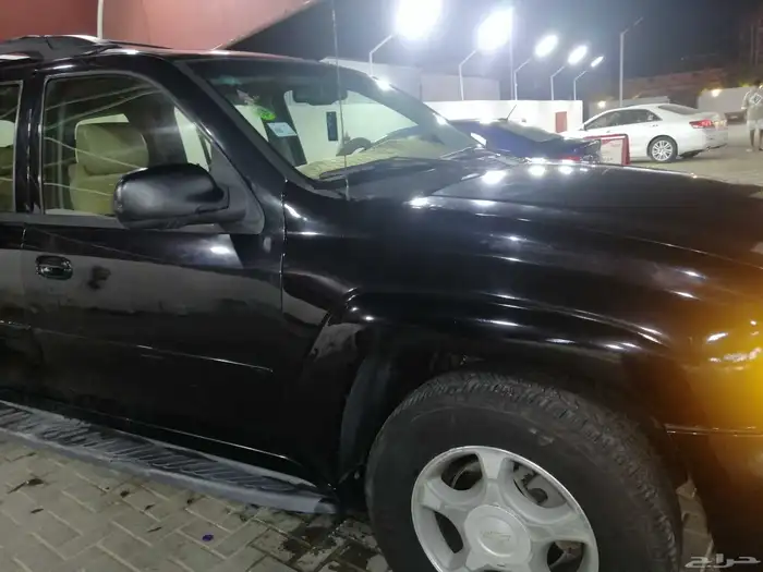 بليزر 2006 للبيع 11