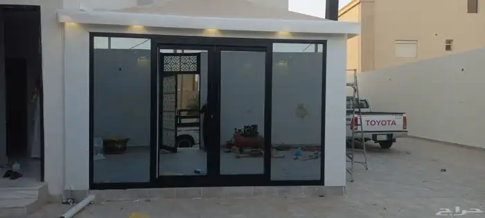 مظلات بريد 2