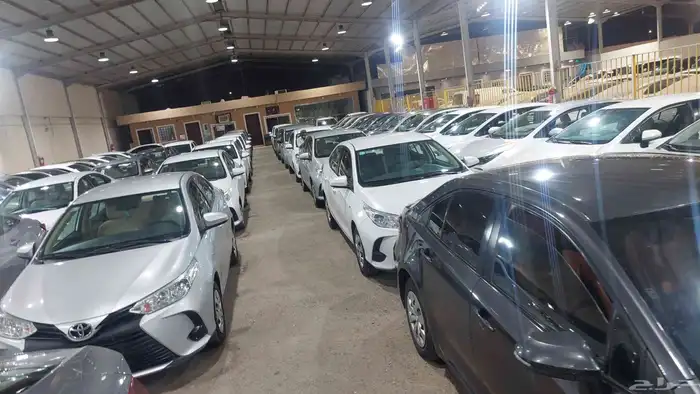 إيجار سيارات منتهي بالتمليك 0