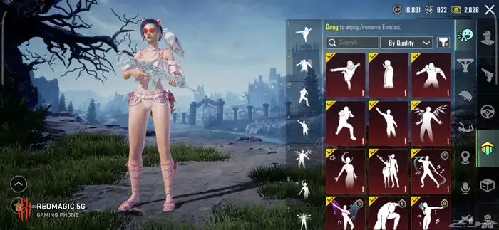 pubg account for sale 1