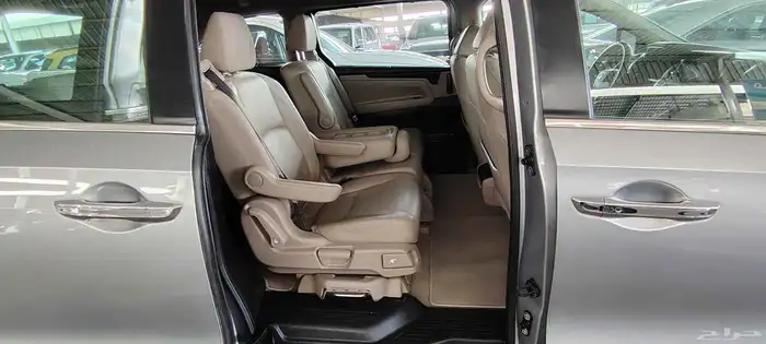 هوندا اودسي موديل 2020 18