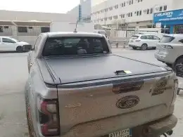 غطاء حوض فورد رنجرا 2025التوصل 9