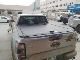 غطاء حوض فورد رنجرا 2025التوصل 8