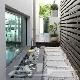 الانجاز لتنسيق الحدائق جده و مكه 27