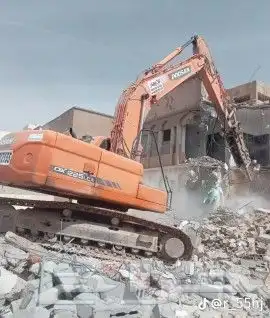 هدم المباني مقابل المحتويات مجانا 0