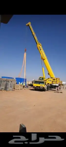 رافعة شوكية فوركلفت وكرين للإيجار شهري يومي سنوي 2022 اجار 7
