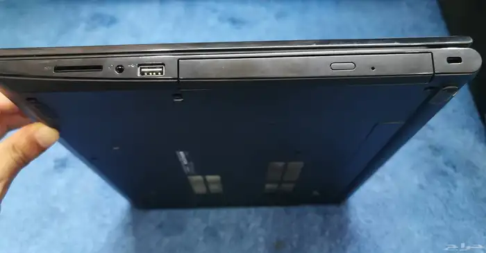 لابتوب DELL 6