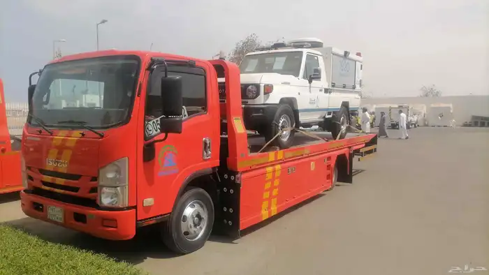 سطحه هيدروليك الرياض خارجي وداخلي بين المدن 0