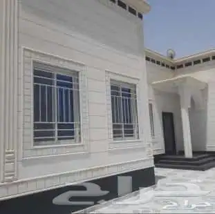 معلم لياسه ملونه وديكورات خارجيه بديل الحجر معى اشراف ابو م 9