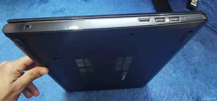 لابتوب DELL 7