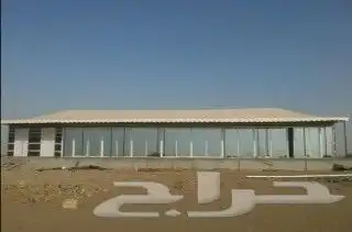 بيوت شعر ملكي 4