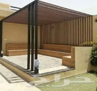 مظلات وسواتر 3