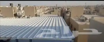 حداد مظلة شنكو سندويتش بنل 0