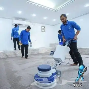 شركة تنظيف بالدمام تنظيف فلل شقق خزانات كنب سجاد ومجلس 2