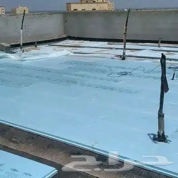 متخصصون في أنظمة العوازل الحديثه 2