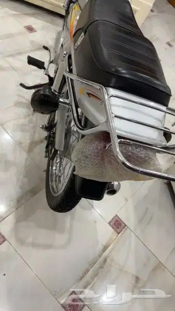 دباب سزوكي الاصلي نضيف شرط من كل شي 10