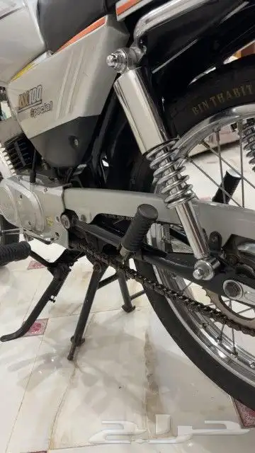 دباب سزوكي الاصلي نضيف شرط من كل شي 12