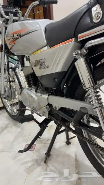 دباب سزوكي الاصلي نضيف شرط من كل شي 11