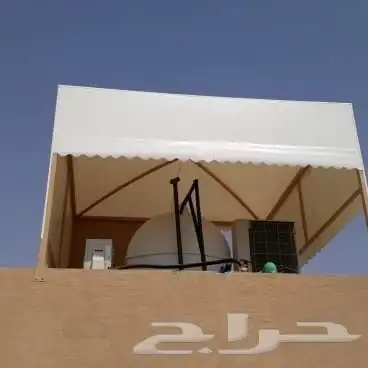 سواتر مظلات برجولات تنسيق حدائق الشرقية الدمام الخبر القطيف 31