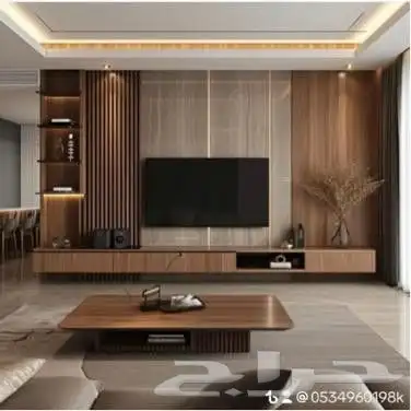 ديكورات مكه 2