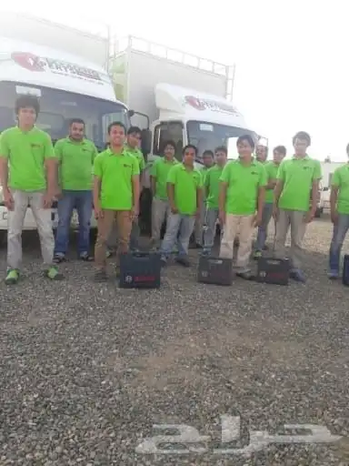 افضل شركة نقل عفش بمكة شركه نقل عفش داخل وخارج مكه 3