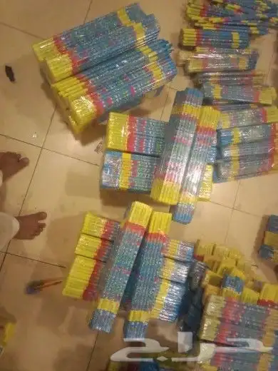 طراطيع لعاب ناريه جمله 0