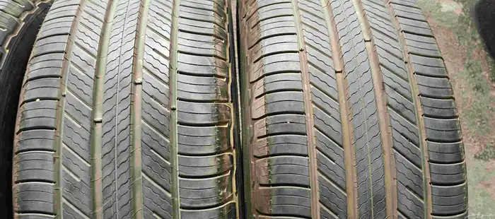 كفرات مشلان مقاس 2552 50 204 تاريخ نهايه 2023 ابشواع 32 7