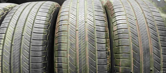 كفرات مشلان مقاس 2552 50 204 تاريخ نهايه 2023 ابشواع 32 4