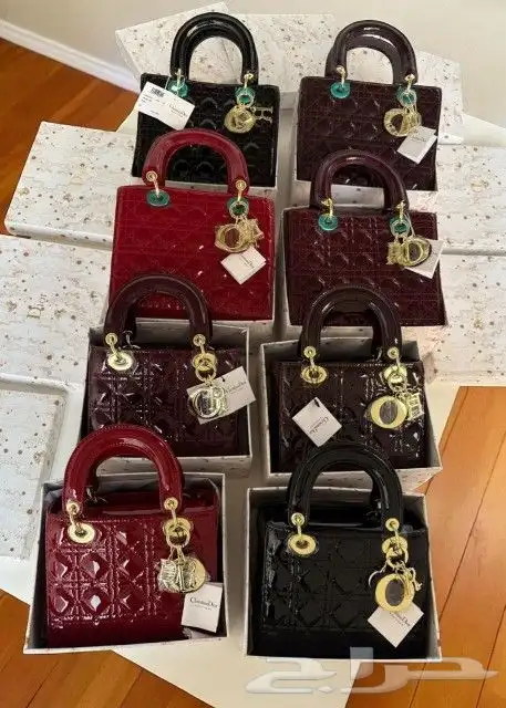 شنط ماركات ماستر كوالتي متنوعة 4