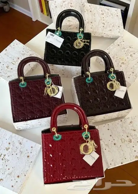 شنط ماركات ماستر كوالتي متنوعة 5