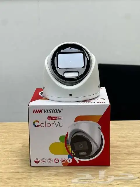 اقوي نظام مراقبة في العالم من هيك فيجن 2