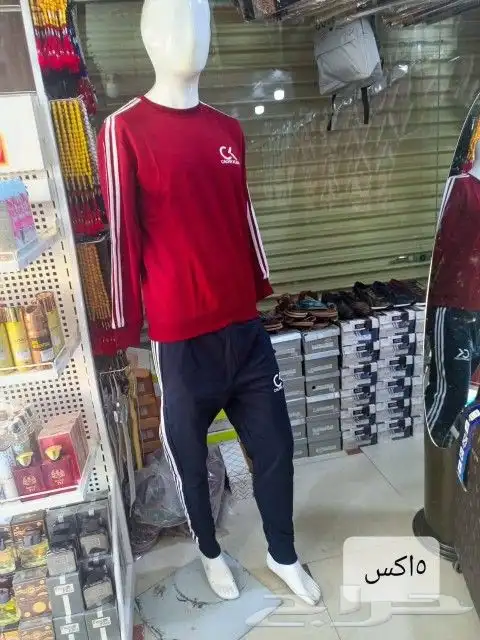 ترنجات رجاليه فوري في الرياض 5