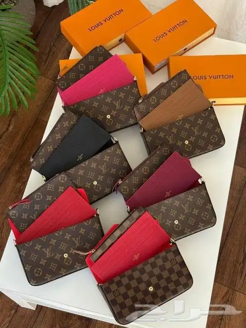 شنط ماركات ماستر كوالتي متنوعة 34