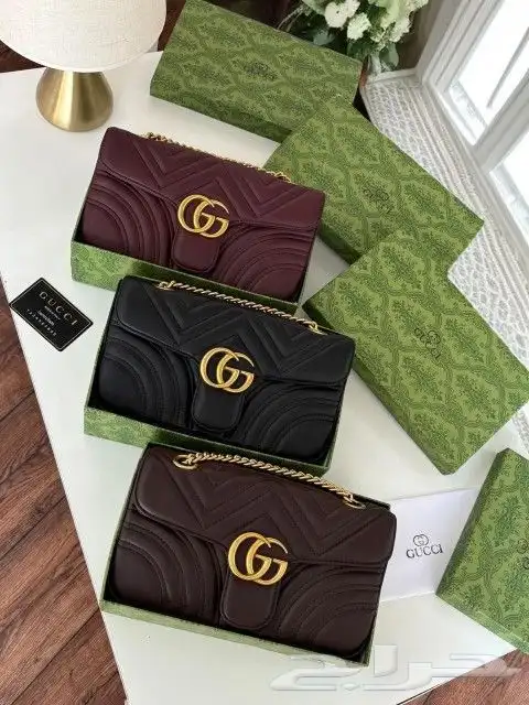 شنط ماركات ماستر كوالتي متنوعة 38