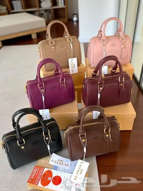 شنط ماركات ماستر كوالتي متنوعة 3