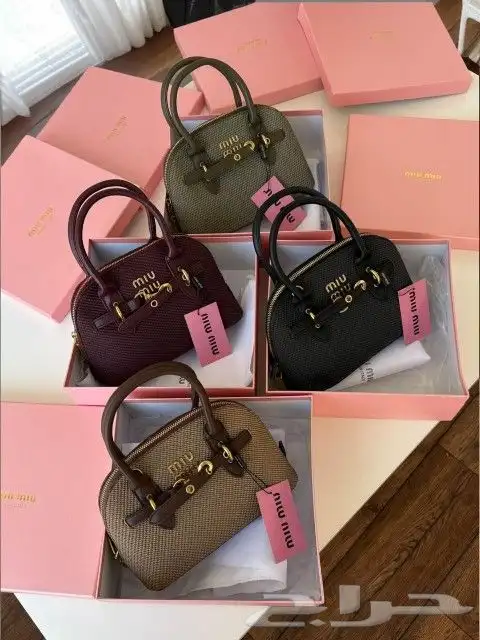 شنط ماركات ماستر كوالتي متنوعة 40