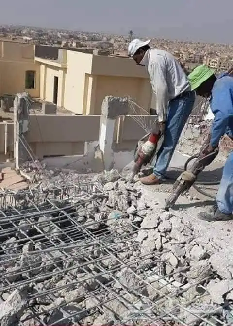 معلم تكسير بالمدينة المنورة والي جميع أنحاء المملكة 0