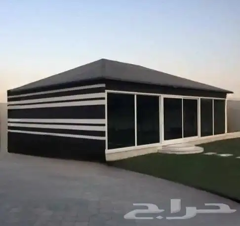 مظلات وسواتر وبرجولات وبيوت شعر بجميع انواعها وأشياء راقيه 5