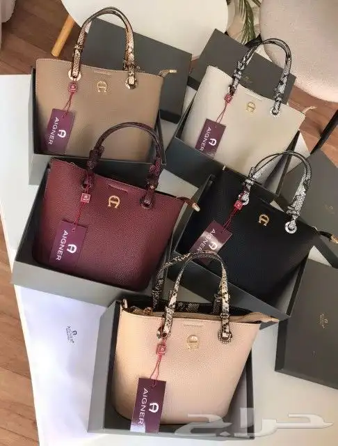 شنط ماركات ماستر كوالتي متنوعة 46