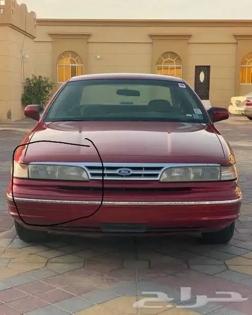 اسطب فكتوريا فراشه 3