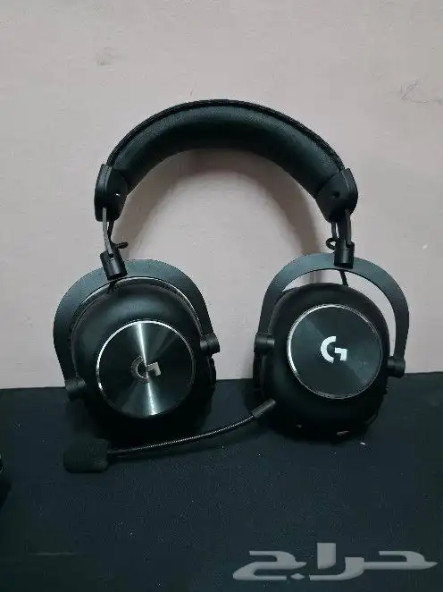 سماعة لوجيتيك بلوتوث آخر اصدار للالعاب 2
