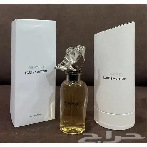 عطور لويس فيتون 0
