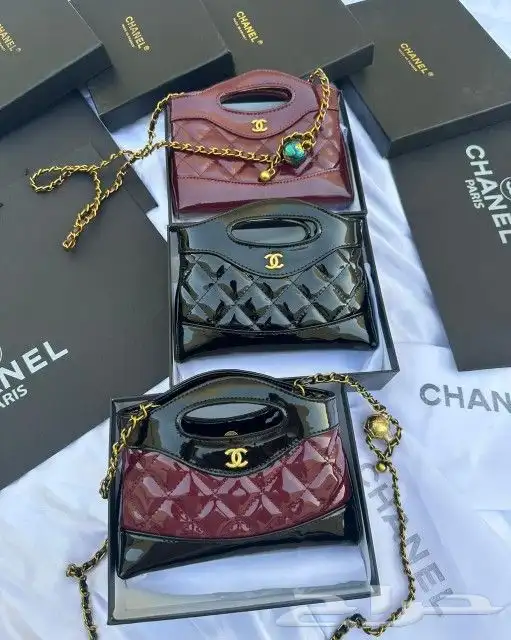 شنط ماركات ماستر كوالتي متنوعة 22