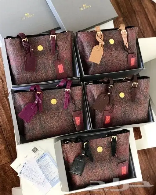 شنط ماركات ماستر كوالتي متنوعة 37