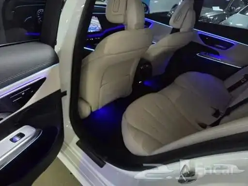 مرسيدس E200 موديل 2024 استيراد كوريا 11